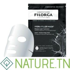FILORGA HYDRA FILLER MASK