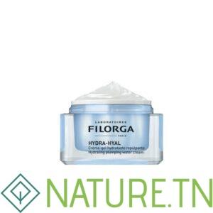 FILORGA HYDRA HYAL CREME GEL HYDRATANTE REPULPANTE 50ML