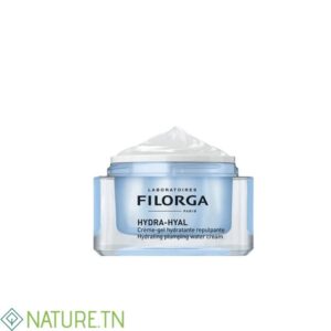 FILORGA HYDRA HYAL CREME GEL HYDRATANTE REPULPANTE 50ML