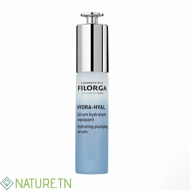 FILORGA HYDRA HYAL SERUM CONCENTRE INTENSE 30ML 3 FILORGA HYDRA HYAL SERUM CONCENTRE INTENSE 30ML