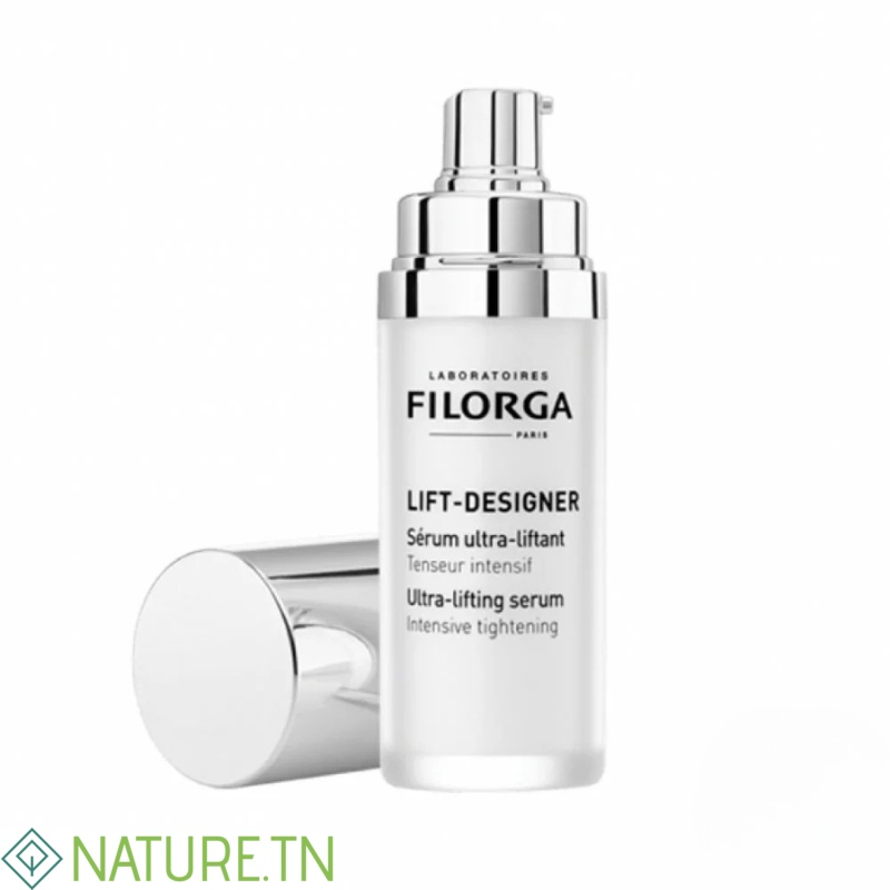 FILORGA LIFT DESIGNER SERUM ULTRA LIFTANT TENSEUR INTENSIF 30 ML 1 FILORGA LIFT DESIGNER SERUM ULTRA LIFTANT TENSEUR INTENSIF 30 ML 1