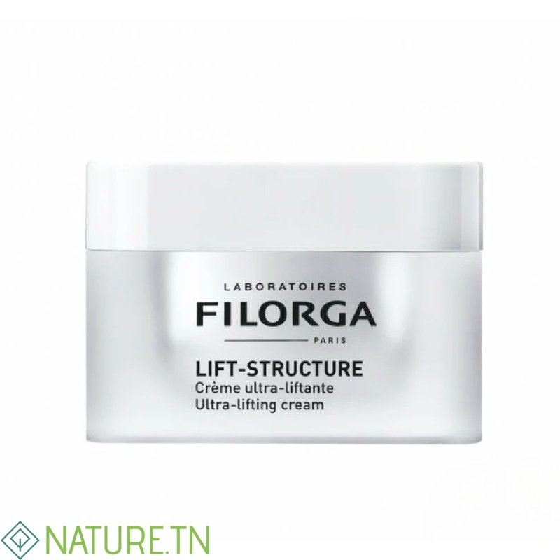 FILORGA LIFT STRUCTURE CREME 50ML 1 FILORGA LIFT STRUCTURE CREME 50ML 1
