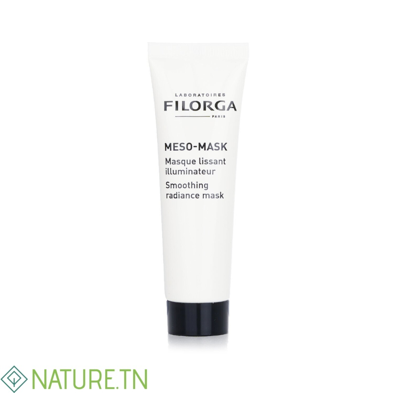 FILORGA MESO MASK MASQUE LISSANT ILLUMINATEUR 30ML 3 FILORGA MESO MASK MASQUE LISSANT ILLUMINATEUR 30ML