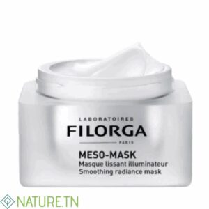 FILORGA MESO MASK MASQUE LISSANT ILLUMINATEUR 50ML