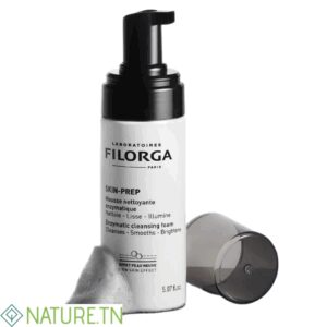 FILORGA MOUSSE NETTOYANTE ENZYMATIQUE 150ML