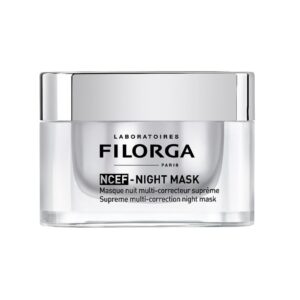 FILORGA NCEF MASQUE NUIT MULTI CORRECTEUR SUPREME RIDES 50ML