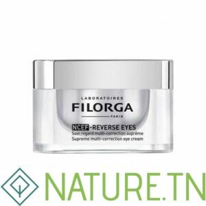 FILORGA NCEF REVERSE EYES SOIN REGARD 15ML
