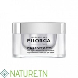 FILORGA NCEF REVERSE EYES SOIN REGARD 15ML