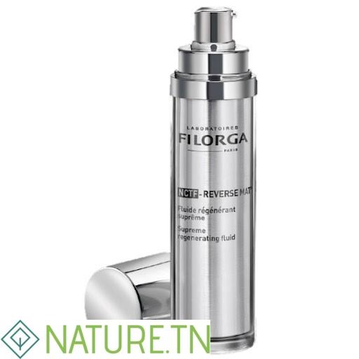 FILORGA NCEF REVERSE MAT FLUIDE 50ML 1