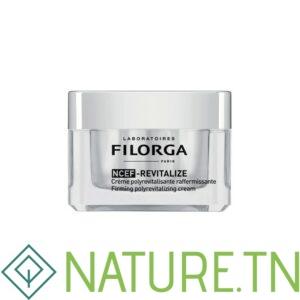 FILORGA NCEF REVITALIZE CREME POT 50ML
