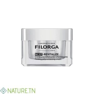 FILORGA NCEF REVITALIZE CREME POT 50ML