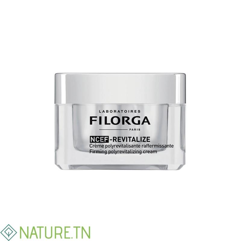 FILORGA NCEF REVITALIZE CREME POT 50ML 1 FILORGA NCEF REVITALIZE CREME POT 50ML 1