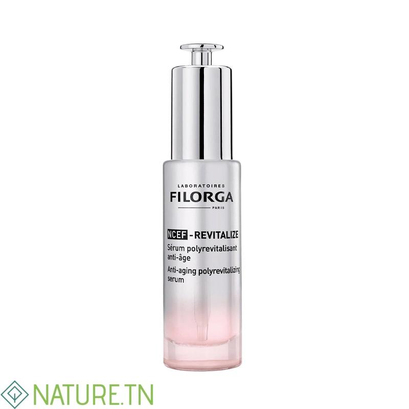 FILORGA NCEF REVITALIZE SERUM 30ML 3 FILORGA NCEF REVITALIZE SERUM 30ML