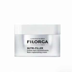 FILORGA NUTRI FILLER CREME NUTRI RECONSTITUANTE 50ML