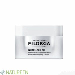 FILORGA NUTRI FILLER CREME NUTRI RECONSTITUANTE 50ML