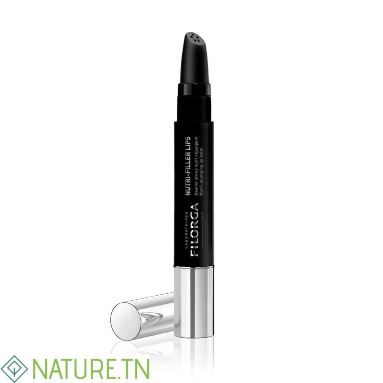 FILORGA NUTRI FILLER LIPS BAUME LEVRES NUTRI REPULPANT 4G 1 FILORGA NUTRI FILLER LIPS BAUME LEVRES NUTRI REPULPANT 4G 1