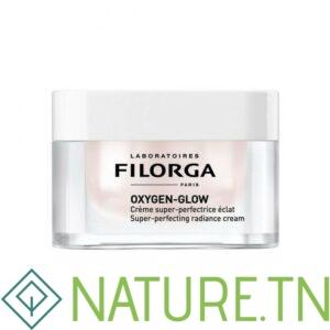 FILORGA OXYGEN GLOW CREME SUPER PERFECTRICE ECLAT 50ML