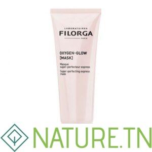 FILORGA OXYGEN GLOW MASQUE SUPER PERFECTEUR EXPRESS 75ML