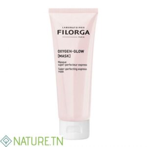FILORGA OXYGEN GLOW MASQUE SUPER PERFECTEUR EXPRESS 75ML