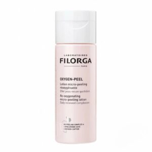 FILORGA OXYGEN PEEL LOTION MICRO PEELING REOXYGENANTE 150ML