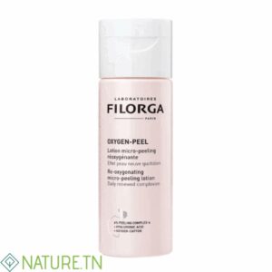 FILORGA OXYGEN PEEL LOTION MICRO PEELING REOXYGENANTE 150ML