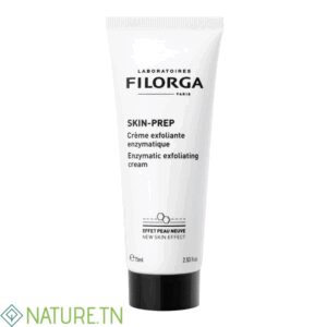 FILORGA SKIN PREP CREME EXFOLIANTE ENZYMATIQUE 75ML