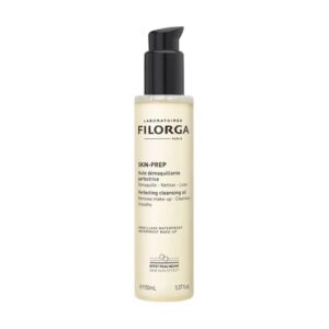 FILORGA SKIN PREP HUILE DEMAQUILLANTE PERFECTRICE 150ML