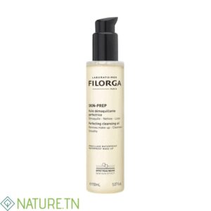 FILORGA SKIN PREP HUILE DEMAQUILLANTE PERFECTRICE 150ML
