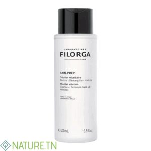 FILORGA SKIN PREP SOLUTION MICELLAIRE 400ML