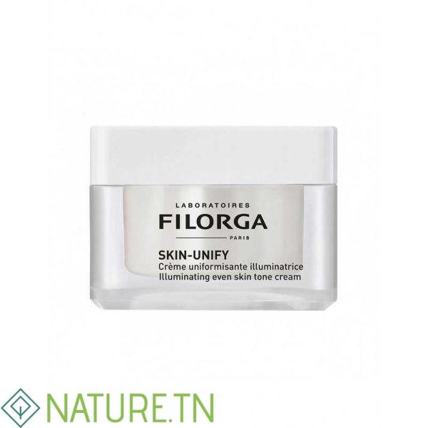 FILORGA SKIN-UNIFY CREME UNIFORMISANTE 50ML 2 FILORGA SKIN-UNIFY CREME UNIFORMISANTE 50ML 2