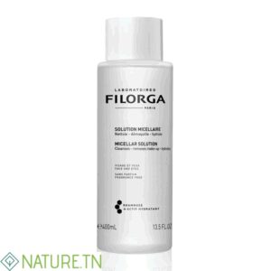 FILORGA SOLUTION MICELLAIRE 400ML