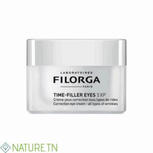 FILORGA TIME FILLER EYES 5 XP CREME YEUX 15ML