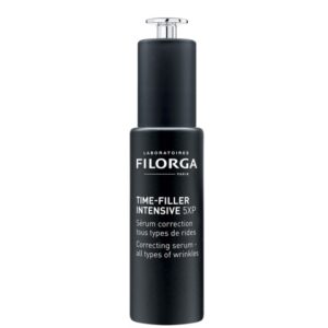 FILORGA TIME-FILLER INTENSIVE 5XP SERUM CORRECTION TOUS TYPES DE RIDES 30ML