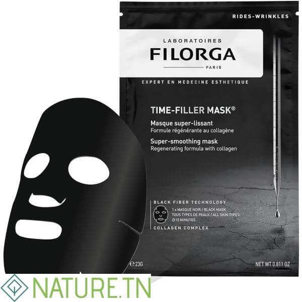 FILORGA TIME FILLER MASK 23G 3 FILORGA TIME FILLER MASK 23G
