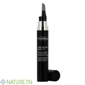 FILORGA TIME FILLER SHOT 5XP SERUM 15ML