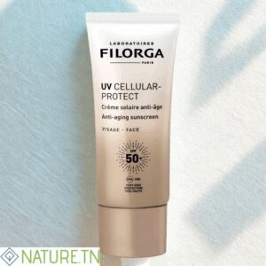 FILORGA UV CELLULAR PROTECT VISAGE SPF50+ 40ML