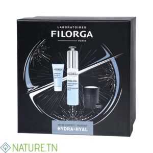 FILORGA XMAS BOX HYDRA HYAL