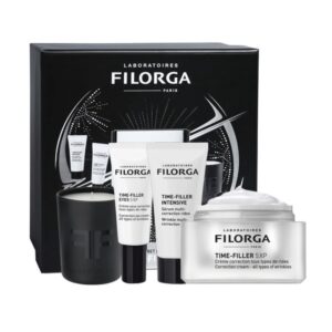 FILORGA XMAS BOX TIME FILLER 2023