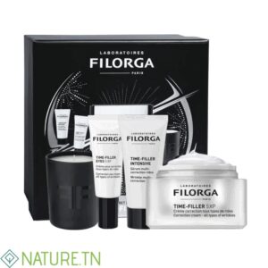 FILORGA XMAS BOX TIME FILLER 2023