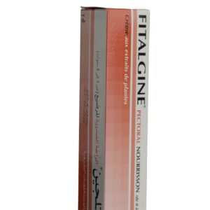 FITALGINE PECTORAL NOURRISSON 0-6 ANS 50ML