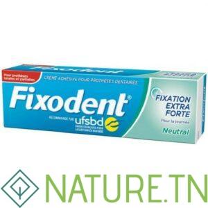 FIXODENT NEUTRAL 40ML