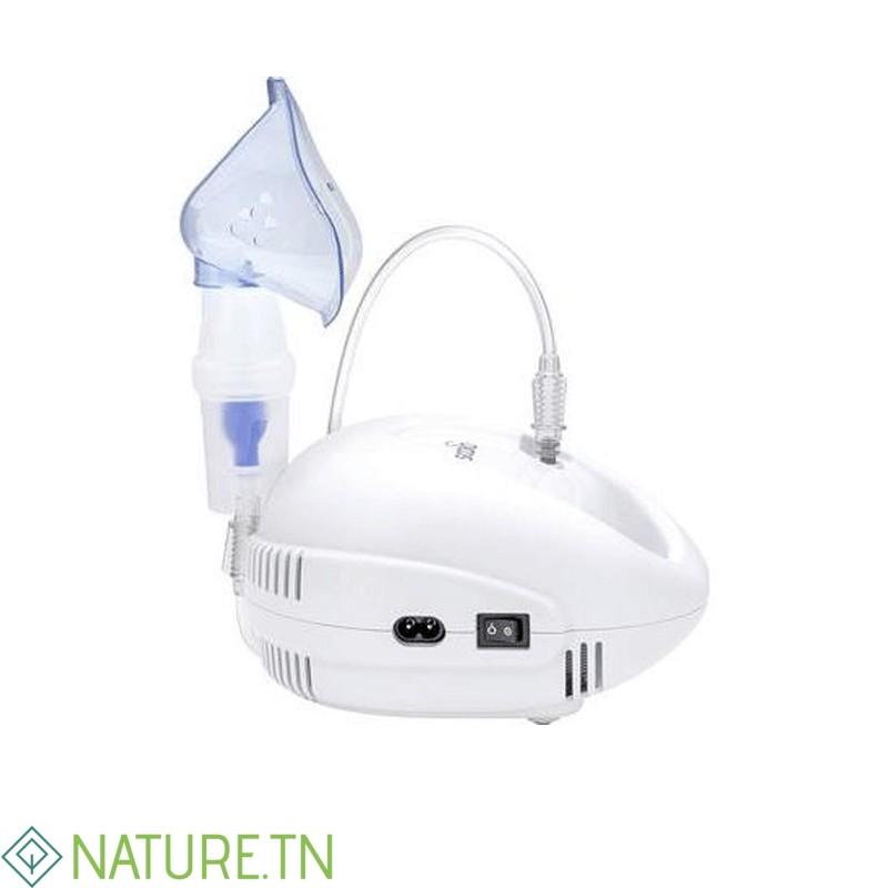 FLAEM SUPER ECO APPAREIL AEROSOL NEBULISATEUR 1 FLAEM SUPER ECO APPAREIL AEROSOL NEBULISATEUR 1