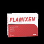 FLAMIXEN 10 GÉLULES