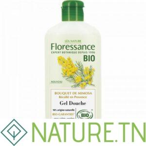 FLORESSANCE GEL DOUCHE BOUQUET DE MIMOSA 250ML