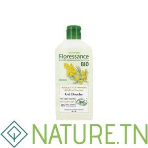FLORESSANCE GEL DOUCHE REVITALISANT 250ML