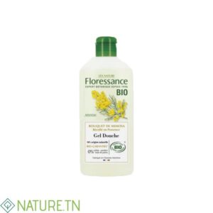 FLORESSANCE GEL DOUCHE REVITALISANT 250ML