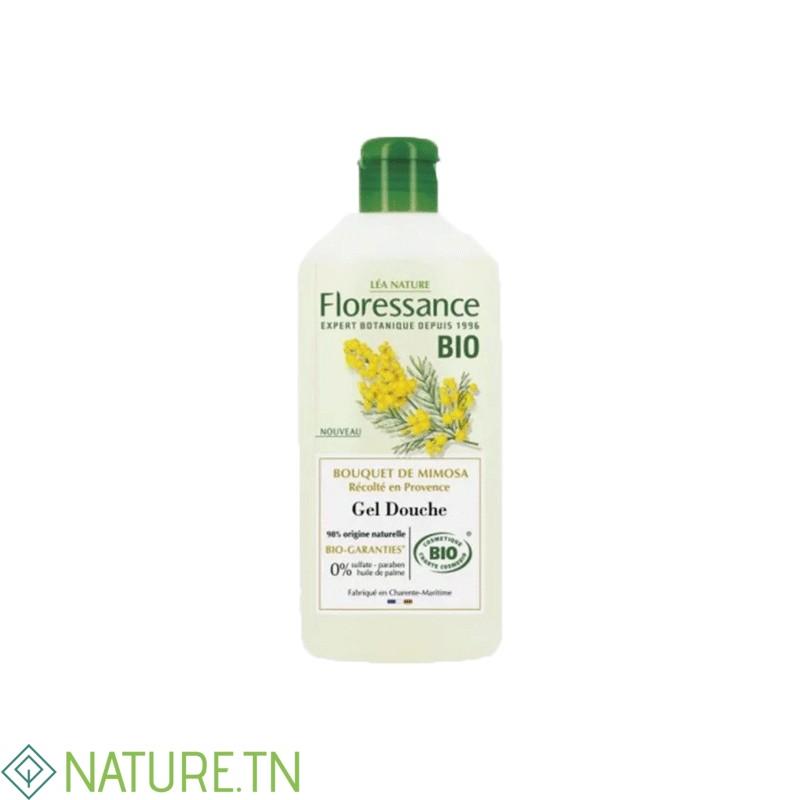 FLORESSANCE GEL DOUCHE REVITALISANT 250ML 3 FLORESSANCE GEL DOUCHE REVITALISANT 250ML
