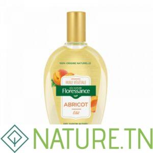 FLORESSANCE HUILE D’ABRICOT 50ML