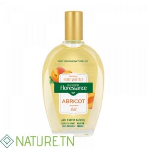 FLORESSANCE HUILE D’ABRICOT 50ML