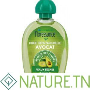 FLORESSANCE HUILE D’AVOCAT 50ML